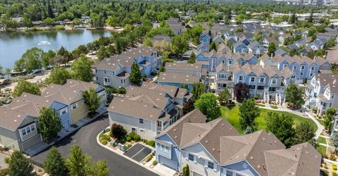 265 Lafayette Lane, Reno, NV 89509 Photo