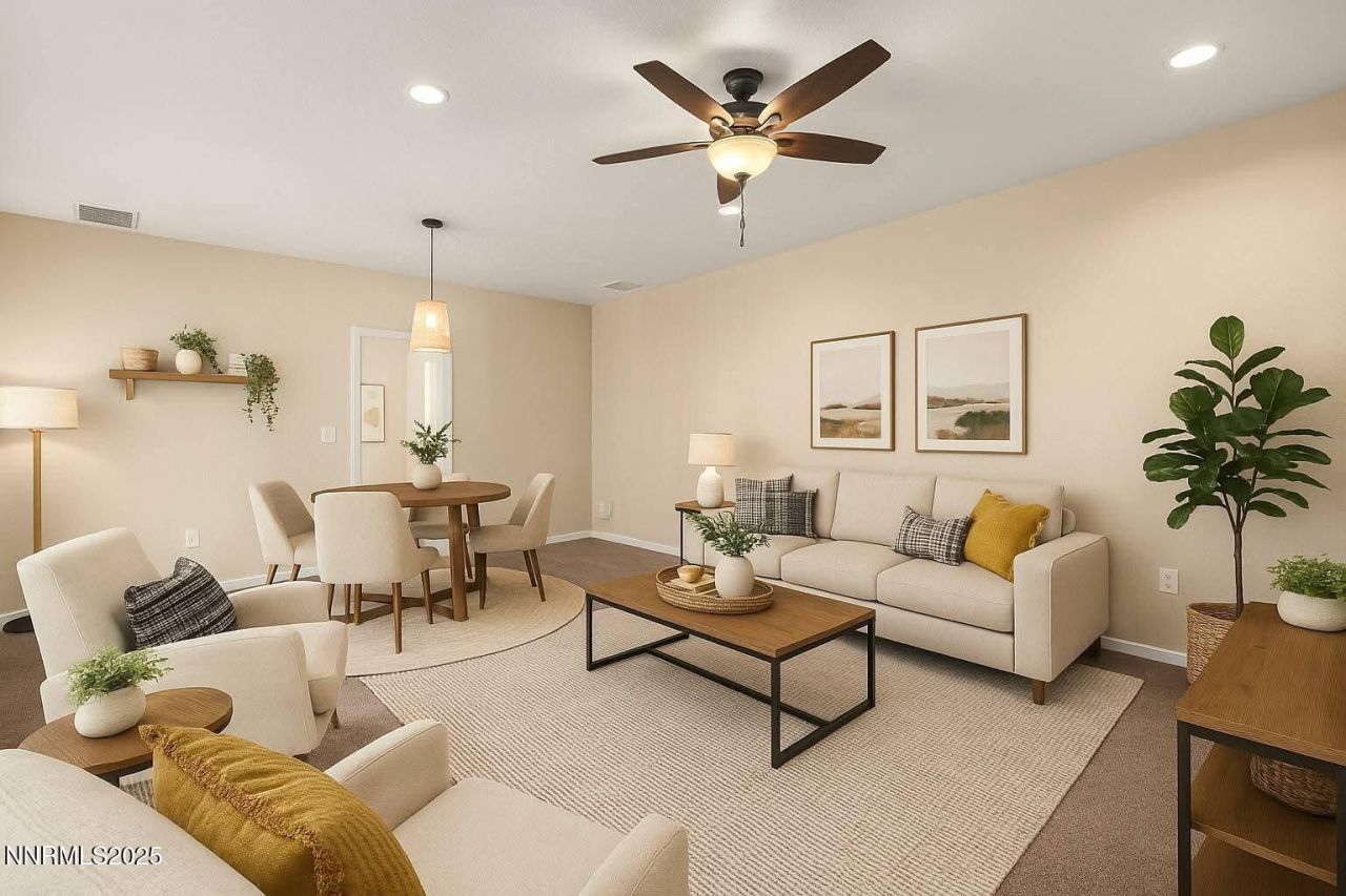 265 Lafayette Lane, Reno, NV 89509 Photo