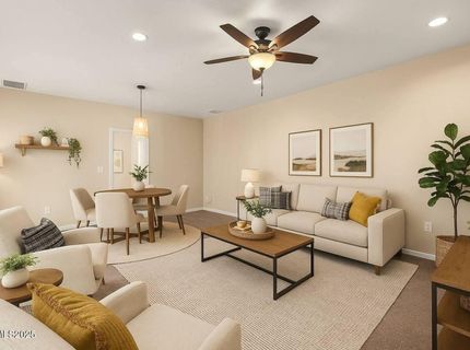 265 Lafayette Lane, Reno, NV 89509 Photo