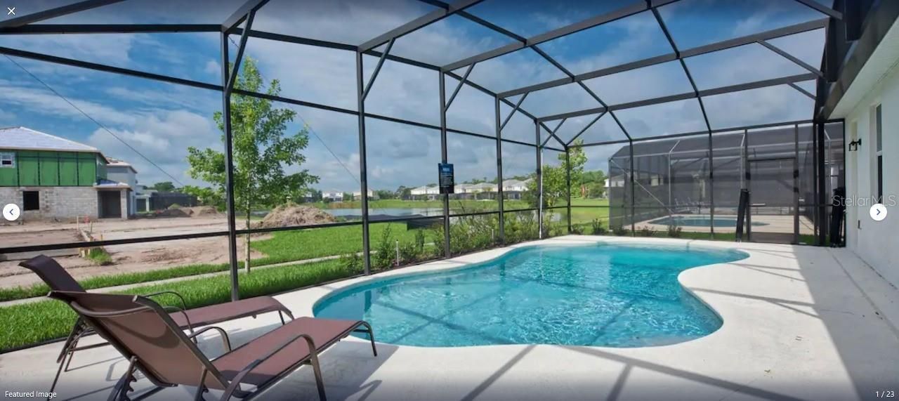 4504 Monado Drive, Kissimmee, FL 34746 Photo