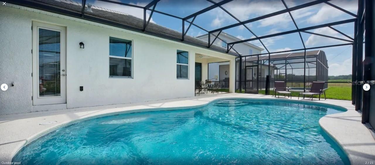 4504 Monado Drive, Kissimmee, FL 34746 Photo