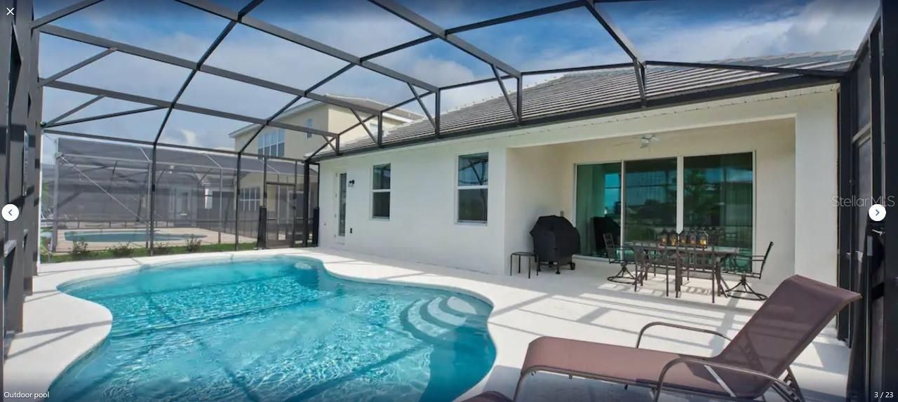 4504 Monado Drive, Kissimmee, FL 34746 Photo