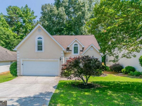 12015 Harbour Town Parkway, Fayetteville, GA 30215