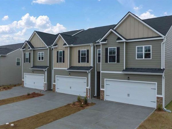 1307 Aura Lane, Lawrenceville, GA 30045