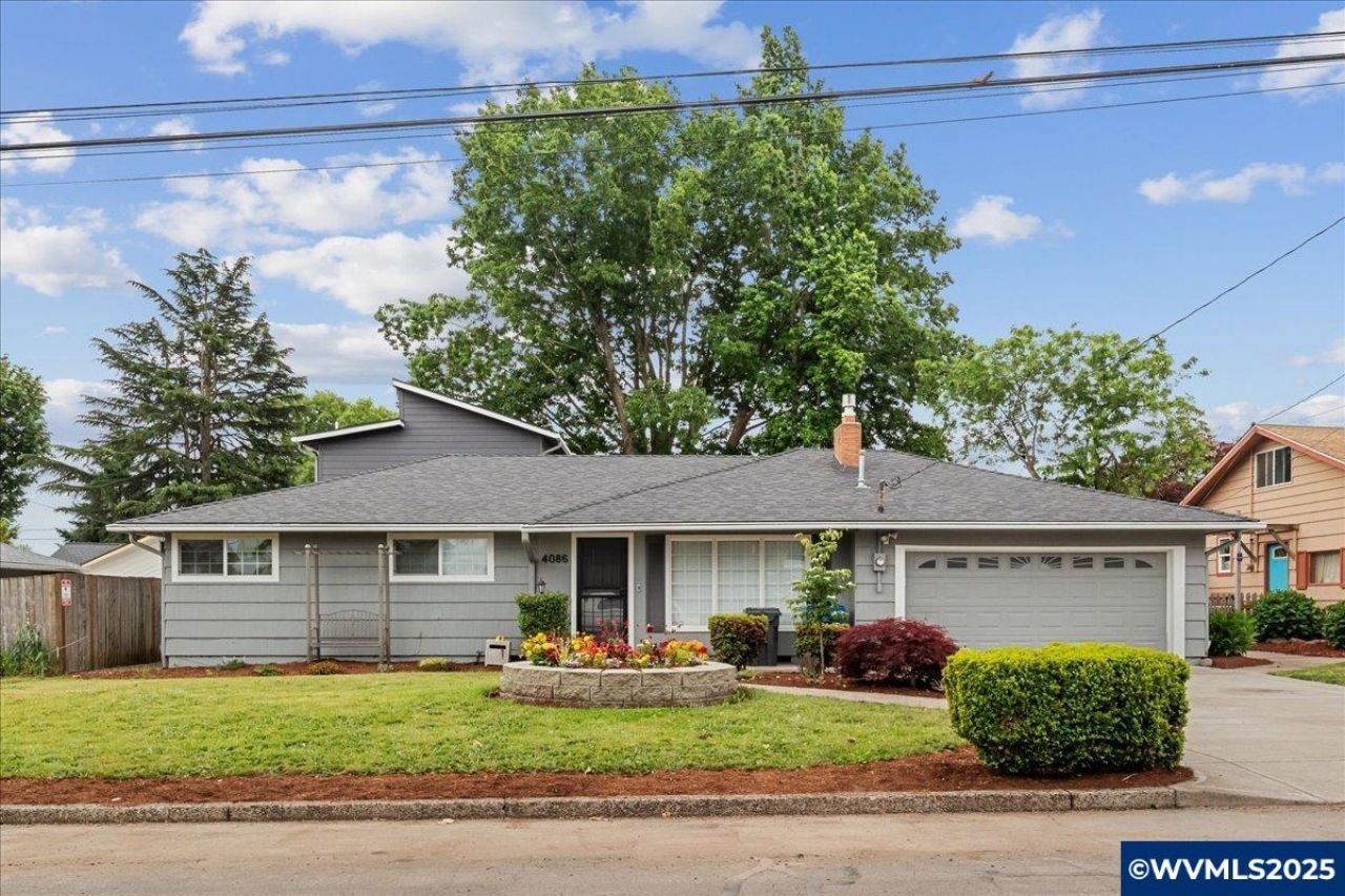4086 Judy Av Ne, Salem, OR 97305 Main Photo