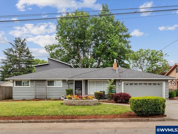 4086 Judy Av NE, Salem, OR 97305