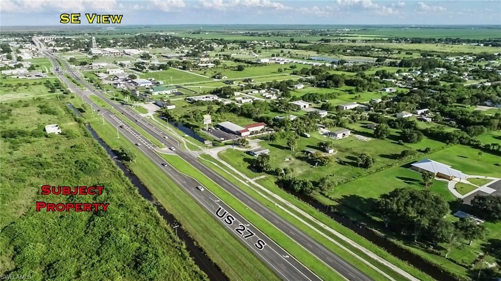 1210 N Us Highway 27, Moore Haven, FL 33471 Photo