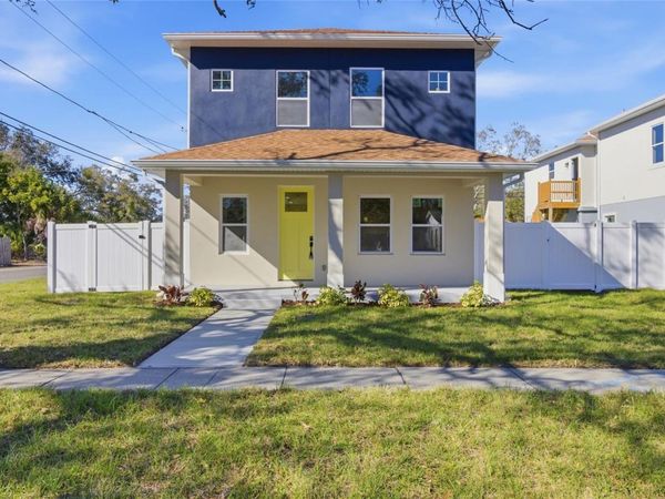 4759 11TH AVENUE S, ST PETERSBURG, FL 33711