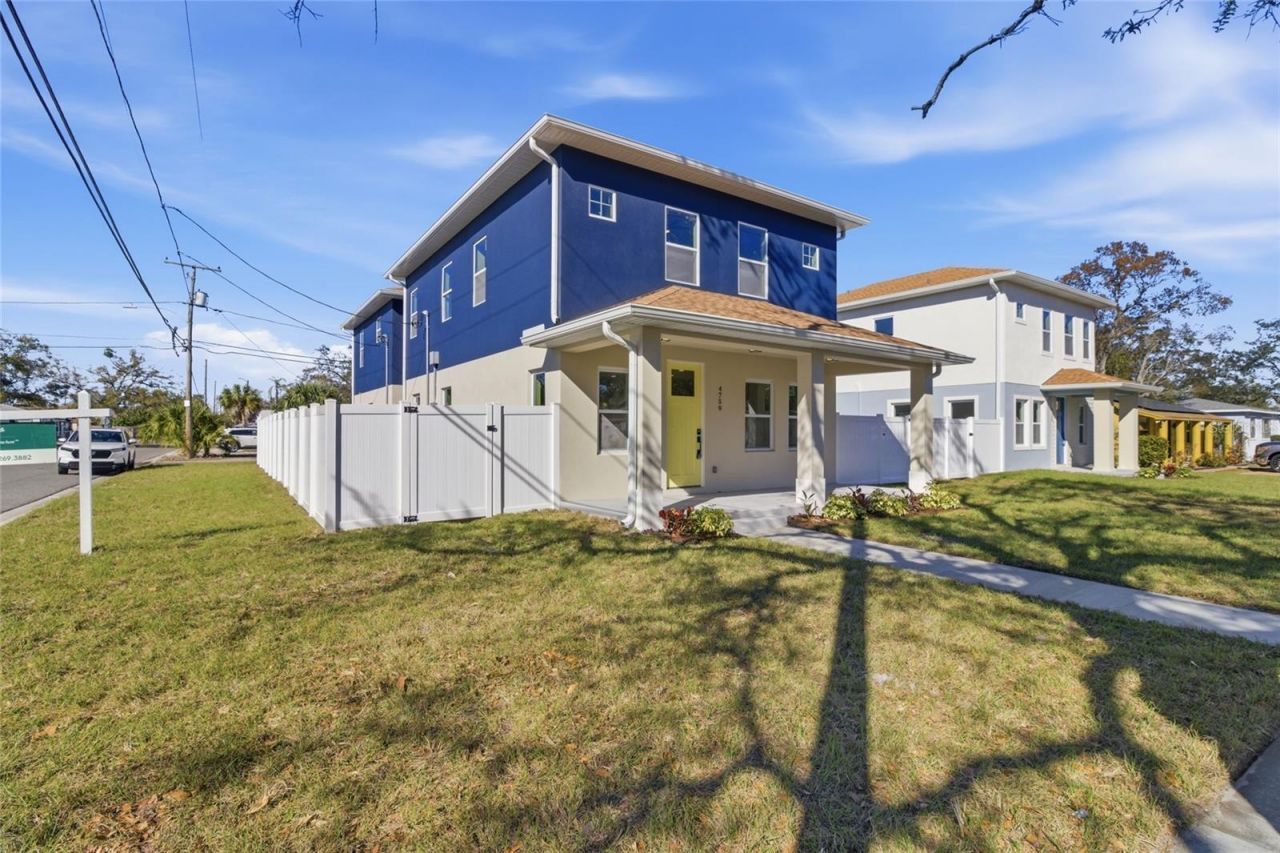 4759 11th Avenue S, Saint Petersburg, FL 33711 Photo