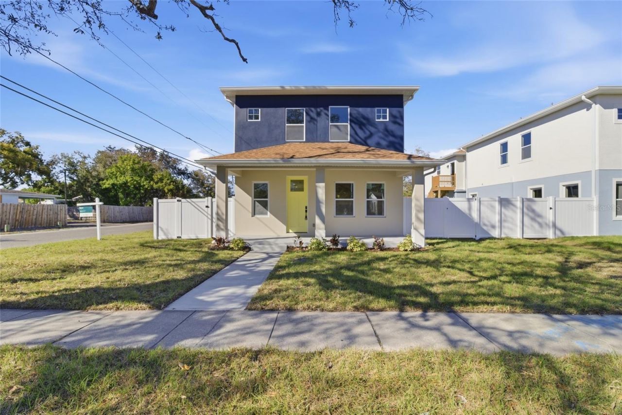 4759 11th Avenue S, Saint Petersburg, FL 33711 Photo