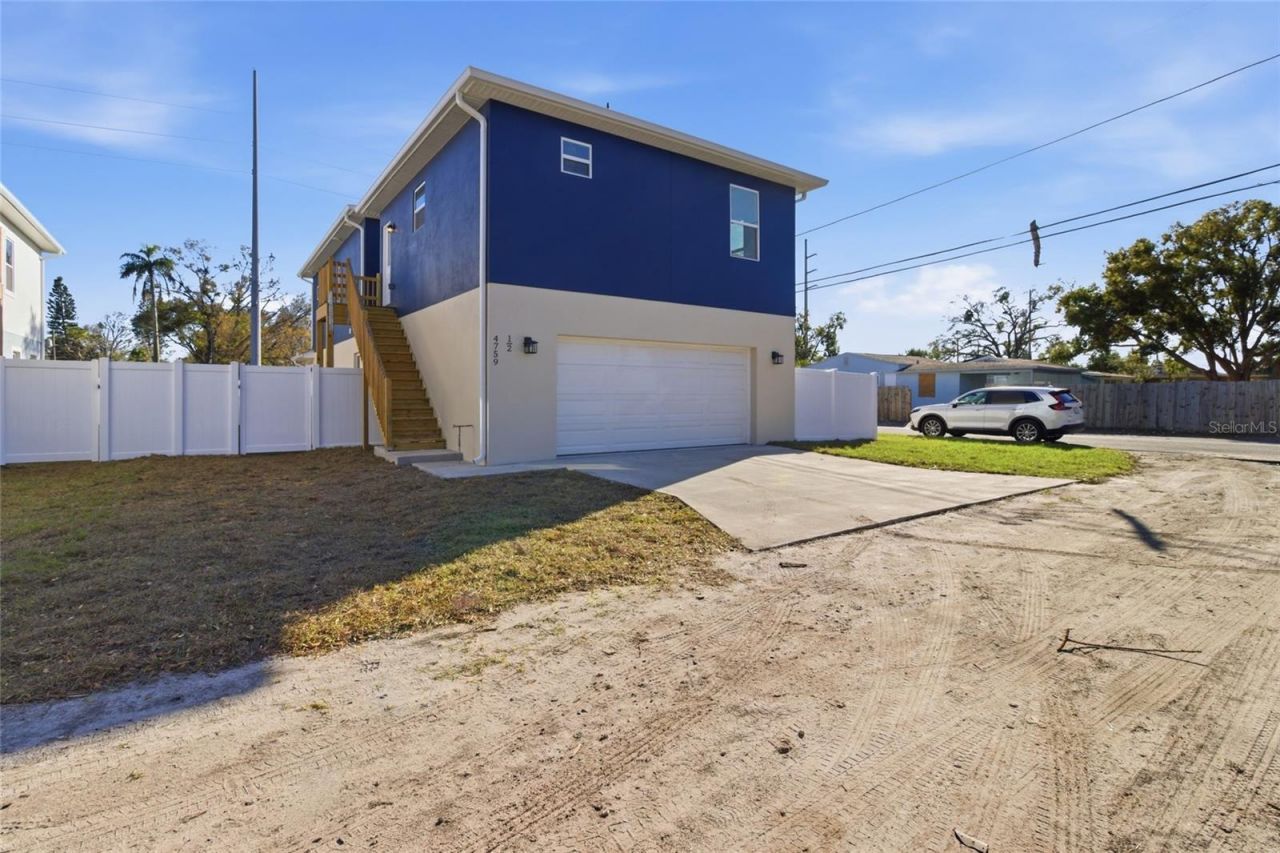 4759 11th Avenue S, Saint Petersburg, FL 33711 Photo