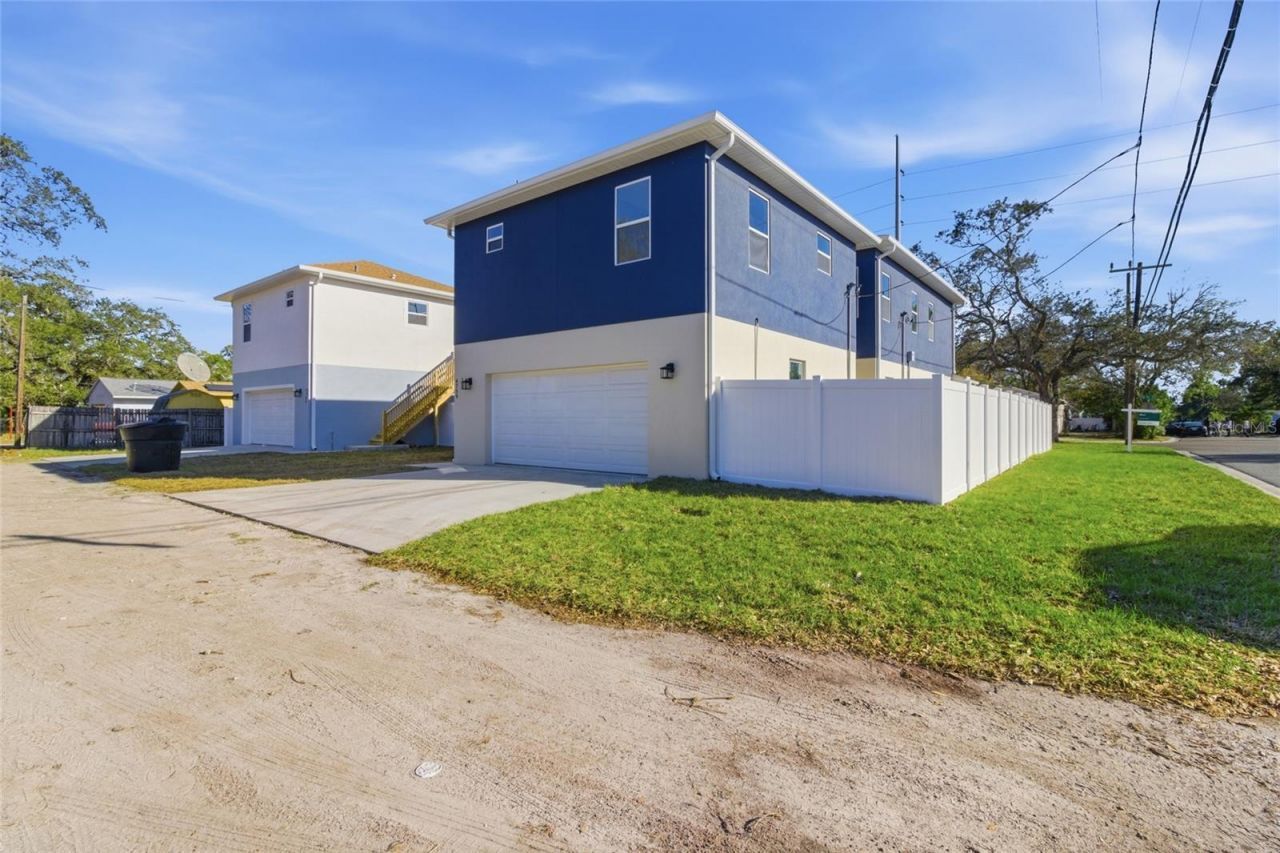 4759 11th Avenue S, Saint Petersburg, FL 33711 Photo