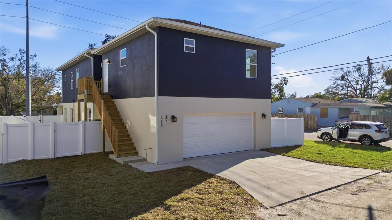 4759 11th Avenue S, Saint Petersburg, FL 33711 Photo