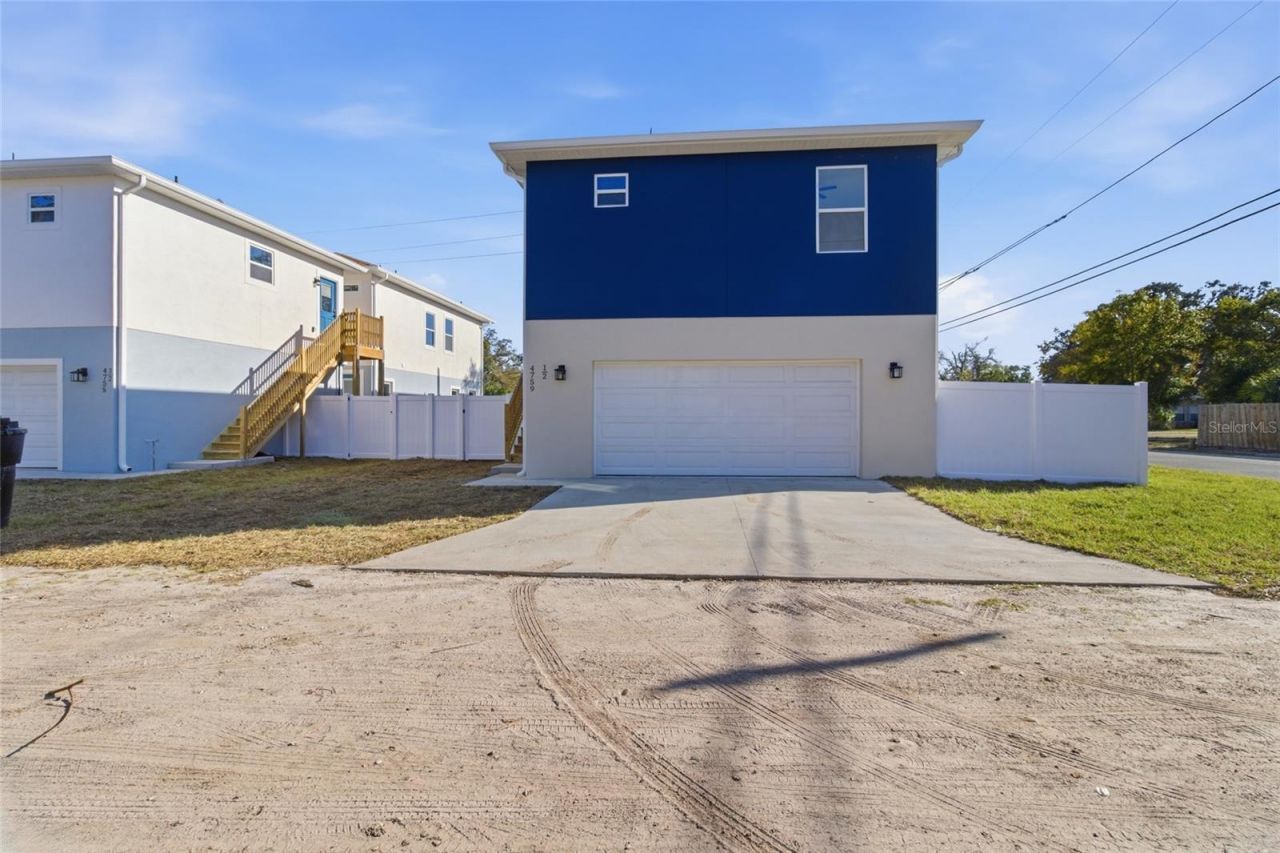 4759 11th Avenue S, Saint Petersburg, FL 33711 Photo