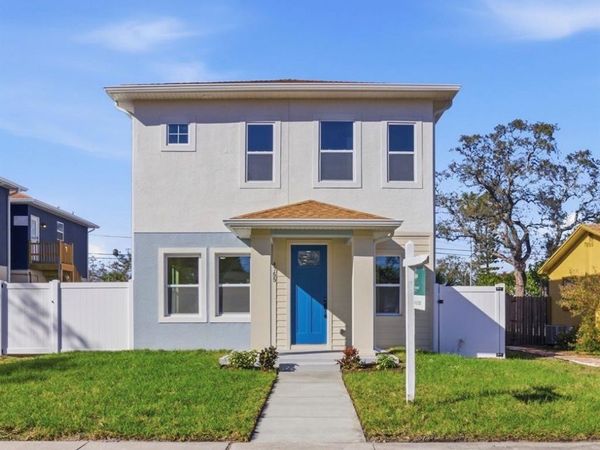 4755 11TH AVENUE S, ST PETERSBURG, FL 33711