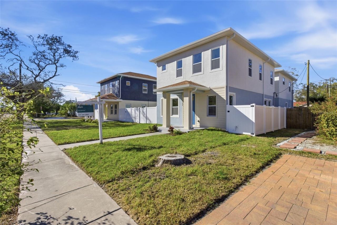 4755 11th Avenue S, Saint Petersburg, FL 33711 Photo