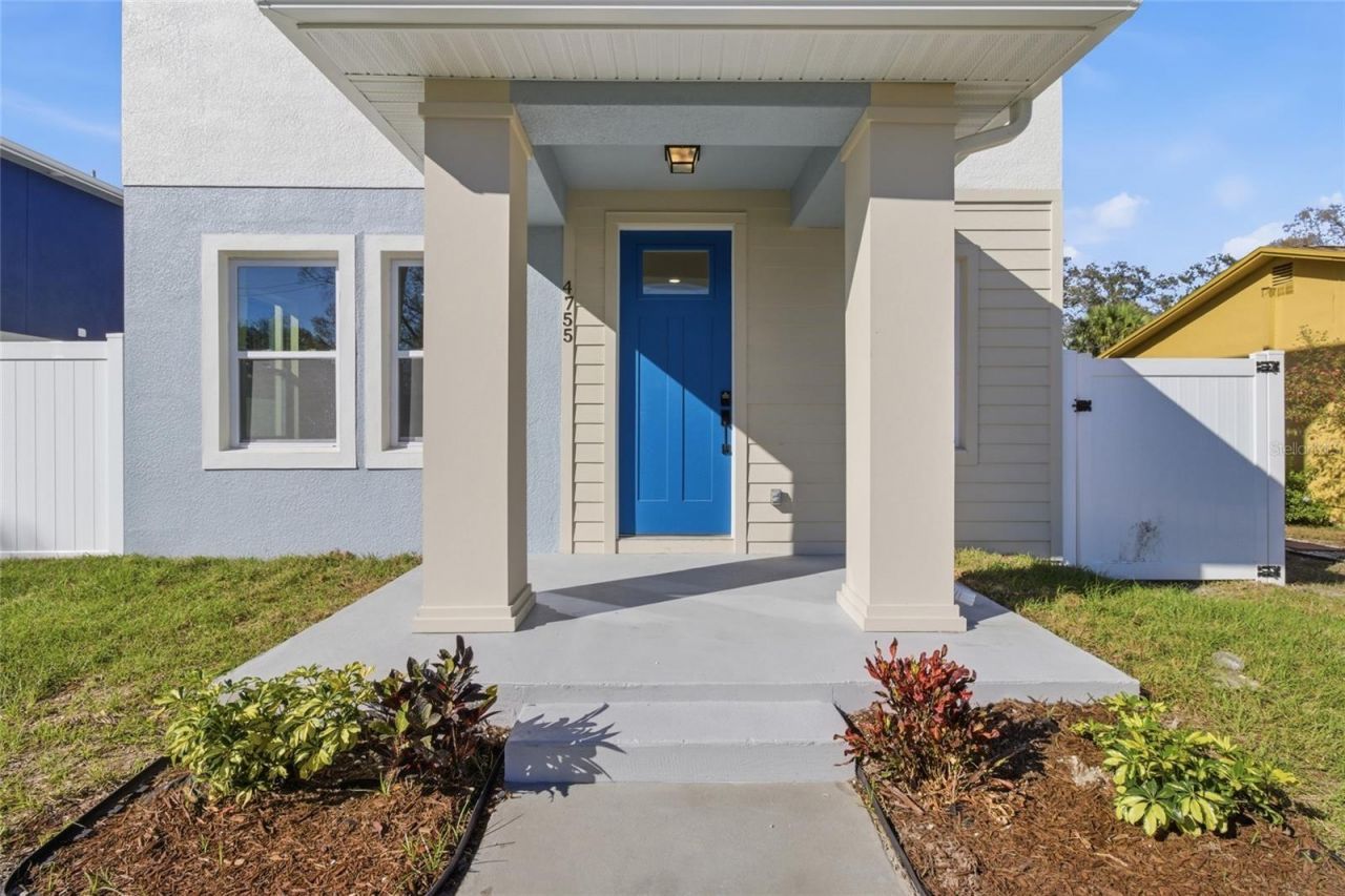 4755 11th Avenue S, Saint Petersburg, FL 33711 Photo