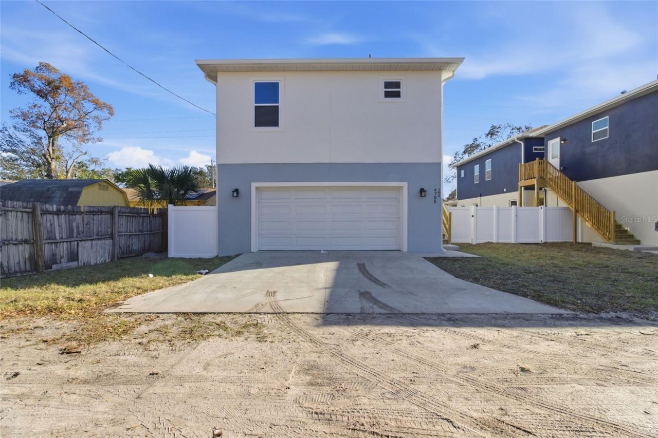 4755 11th Avenue S, Saint Petersburg, FL 33711 Photo