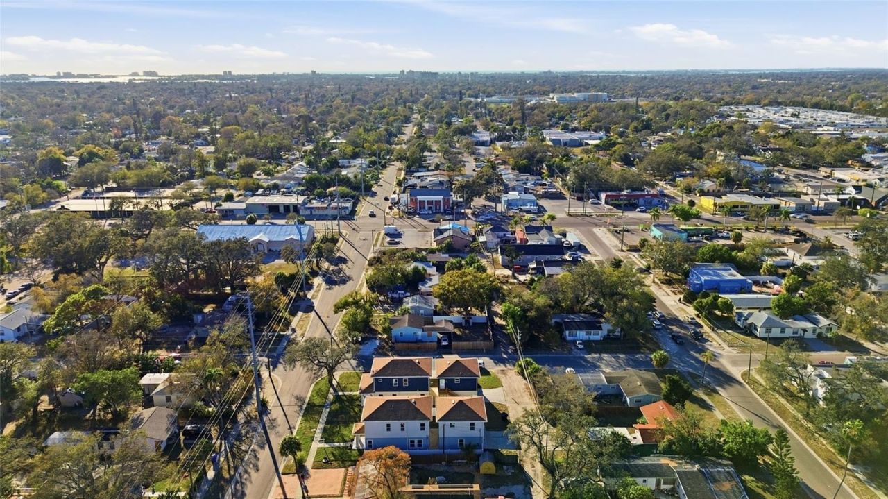 4755 11th Avenue S, Saint Petersburg, FL 33711 Photo