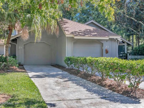 29 TURTLEBACK Trail, Ponte Vedra Beach, FL 32082