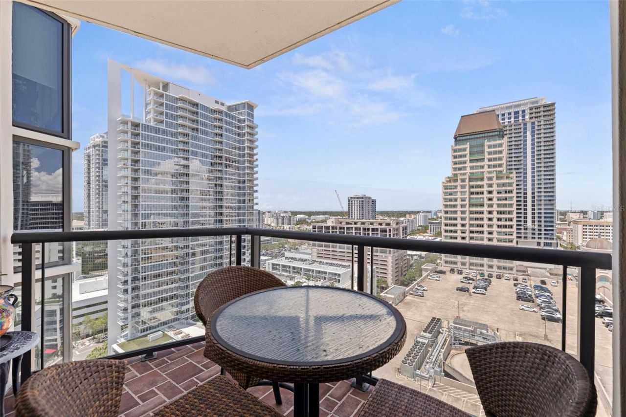 1 Beach Drive Se, Unit 2011, Saint Petersburg, FL 33701 Photo