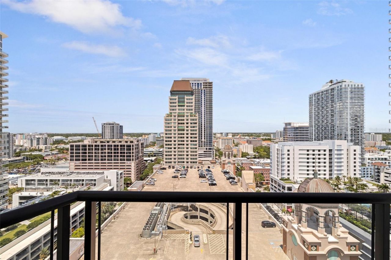 1 Beach Drive Se, Unit 2011, Saint Petersburg, FL 33701 Photo