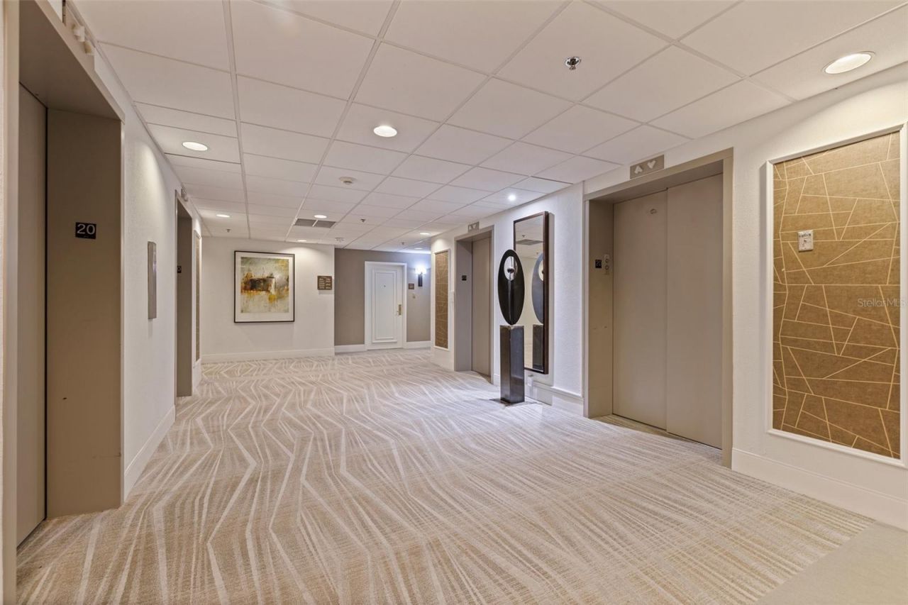 1 Beach Drive Se, Unit 2011, Saint Petersburg, FL 33701 Photo