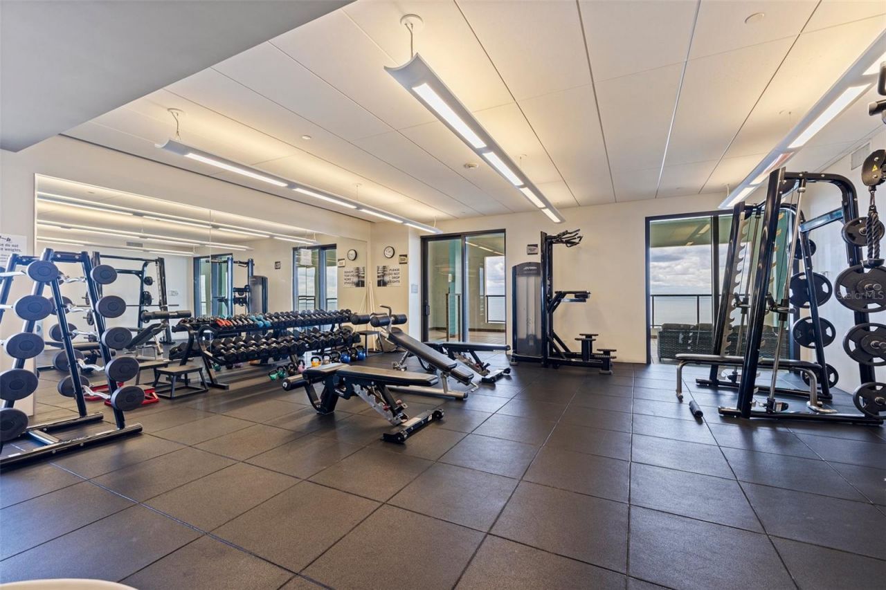 1 Beach Drive Se, Unit 2011, Saint Petersburg, FL 33701 Photo