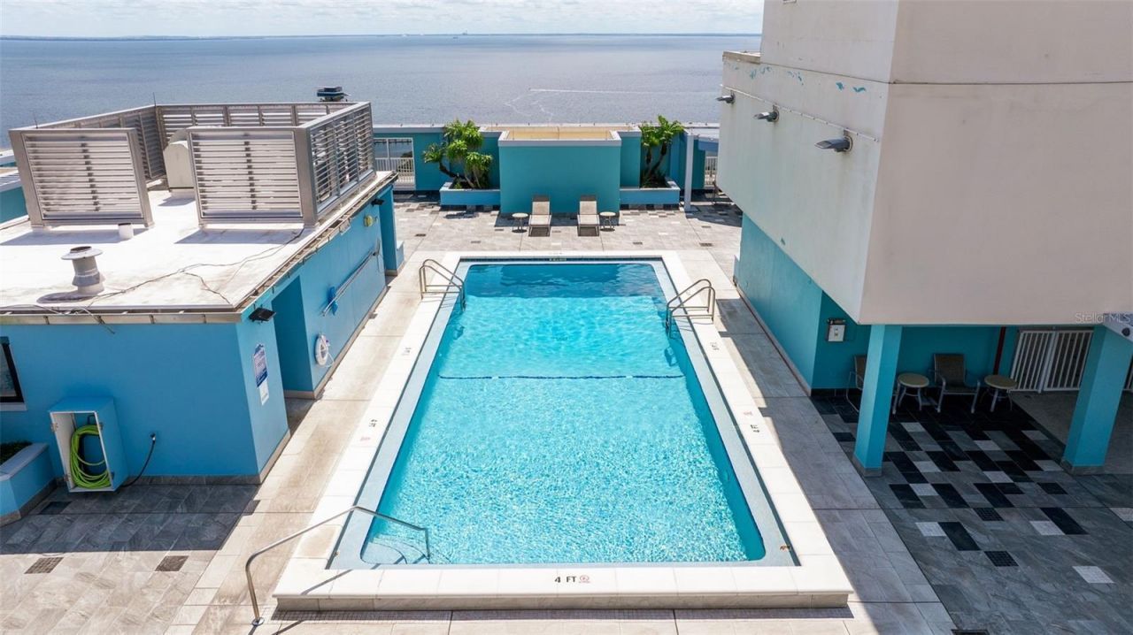 1 Beach Drive Se, Unit 2011, Saint Petersburg, FL 33701 Photo