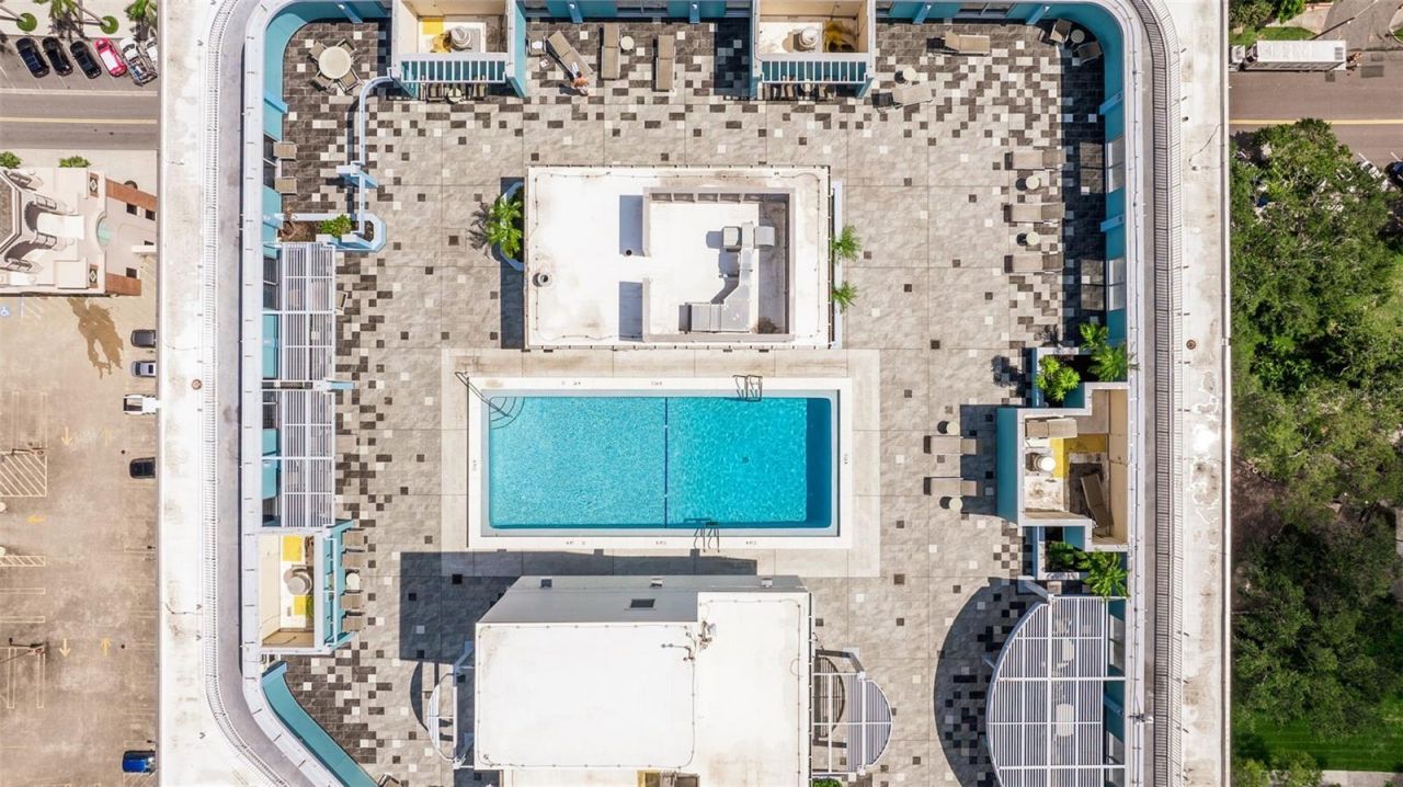 1 Beach Drive Se, Unit 2011, Saint Petersburg, FL 33701 Photo