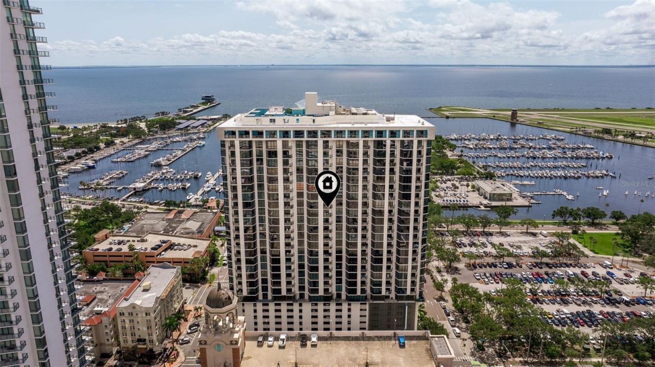 1 Beach Drive Se, Unit 2011, Saint Petersburg, FL 33701 Photo
