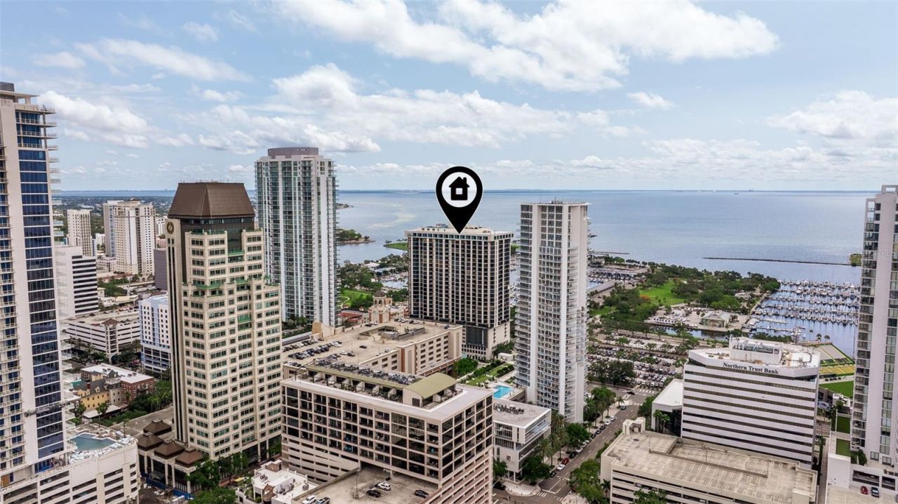1 Beach Drive Se, Unit 2011, Saint Petersburg, FL 33701 Photo