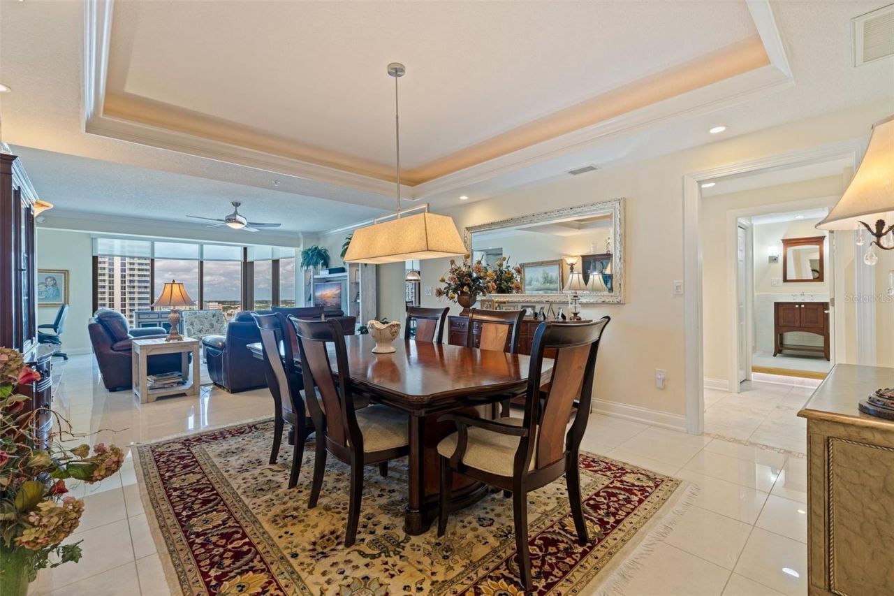 1 Beach Drive Se, Unit 2011, Saint Petersburg, FL 33701 Photo