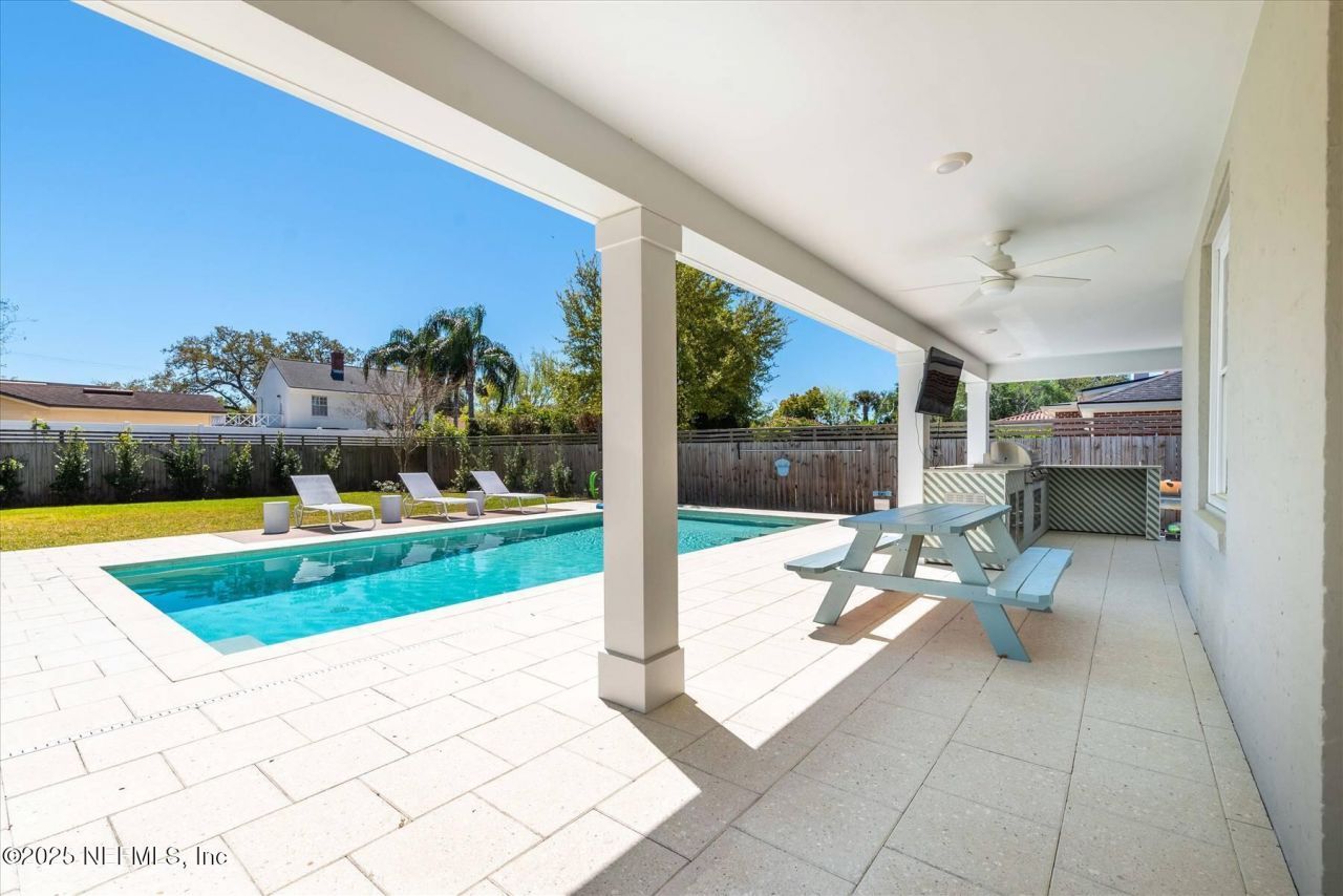 1052 Holly Lane, Jacksonville, FL 32207 Photo