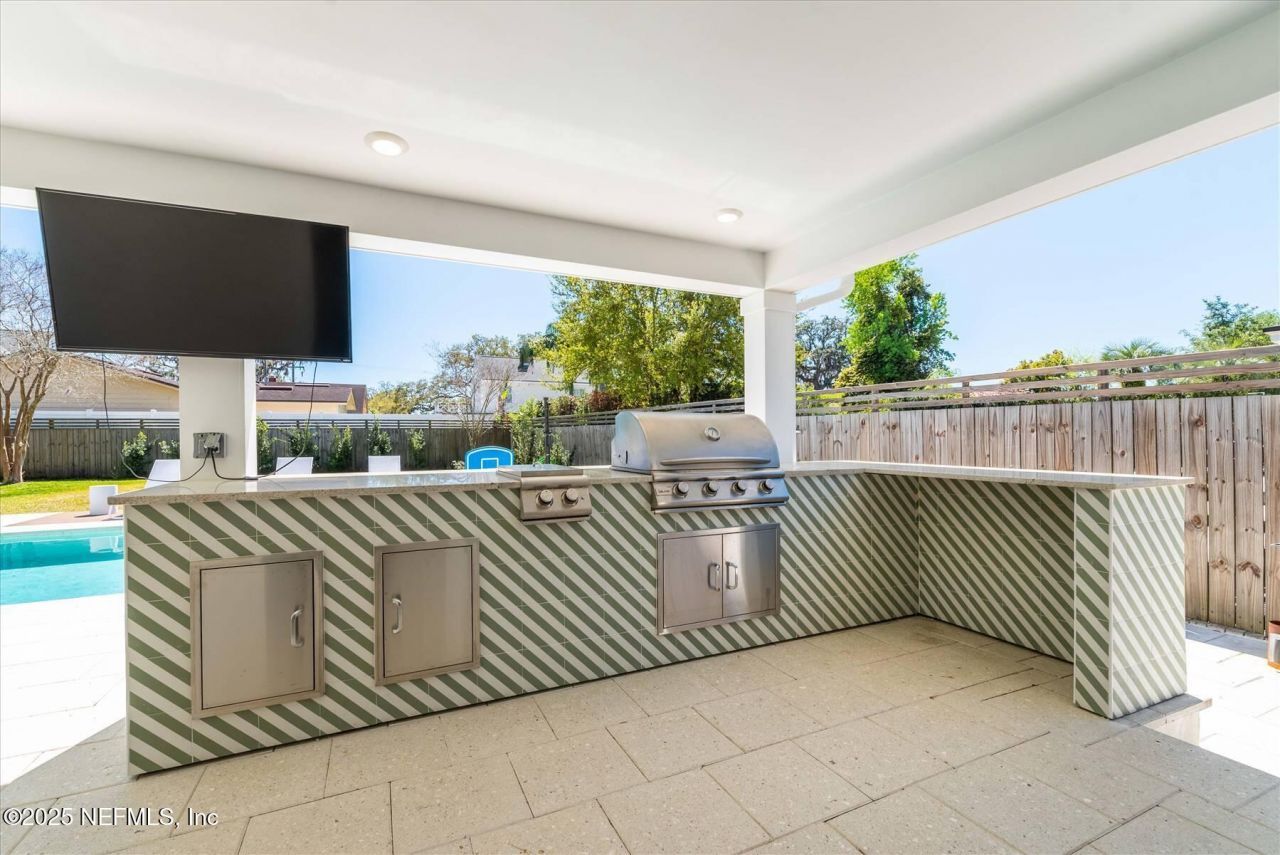 1052 Holly Lane, Jacksonville, FL 32207 Photo