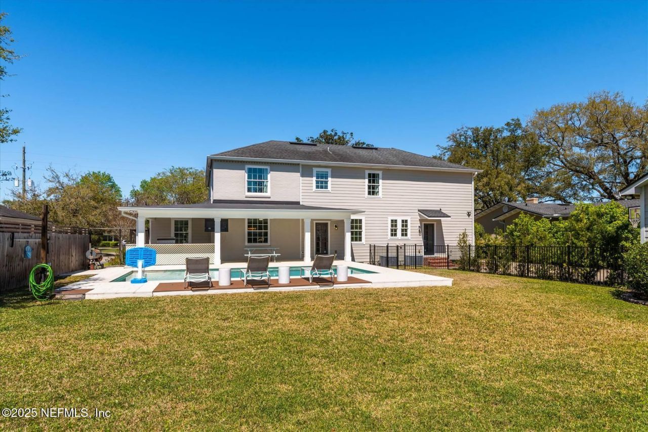 1052 Holly Lane, Jacksonville, FL 32207 Photo