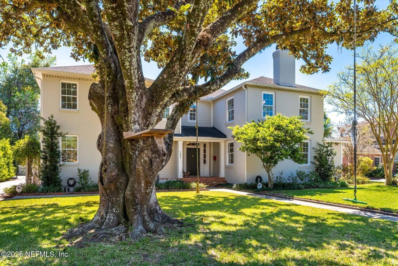 1052 Holly Lane, Jacksonville, FL 32207 Photo