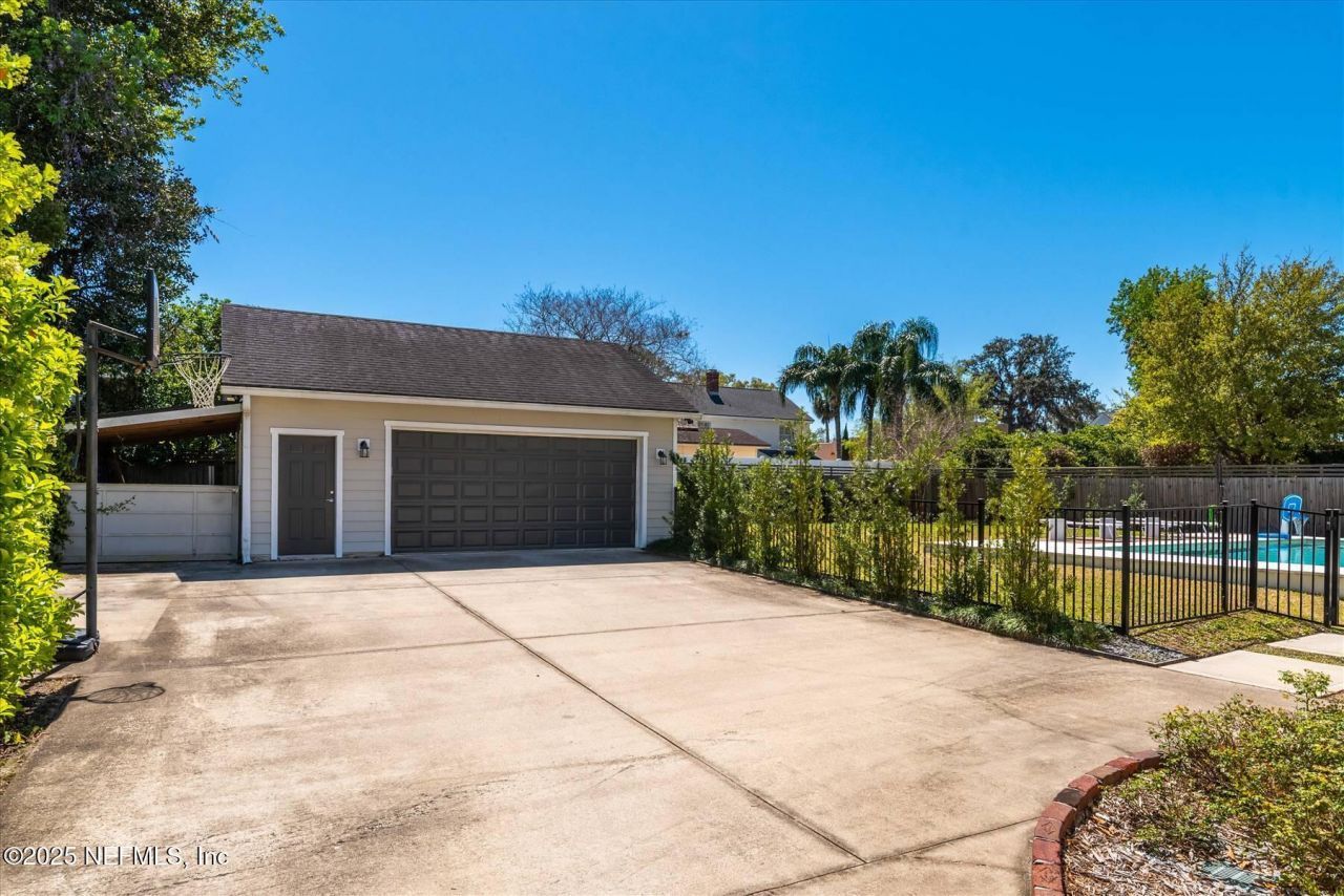 1052 Holly Lane, Jacksonville, FL 32207 Photo