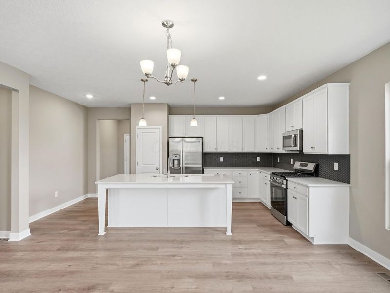 234 Silver Pine Lane, Lewis Center, OH 43035 Photo 11