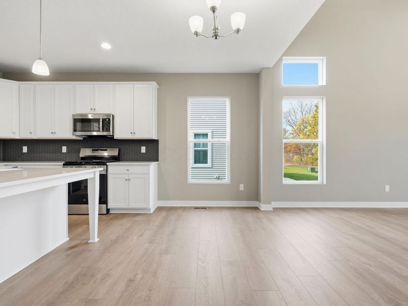 234 Silver Pine Lane, Lewis Center, OH 43035 Photo 12