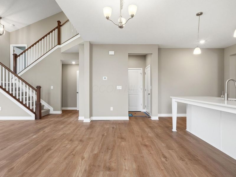 234 Silver Pine Lane, Lewis Center, OH 43035 Photo 13