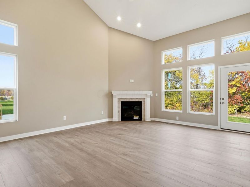 234 Silver Pine Lane, Lewis Center, OH 43035 Photo 14