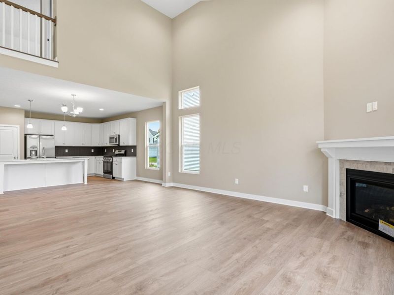 234 Silver Pine Lane, Lewis Center, OH 43035 Photo 15