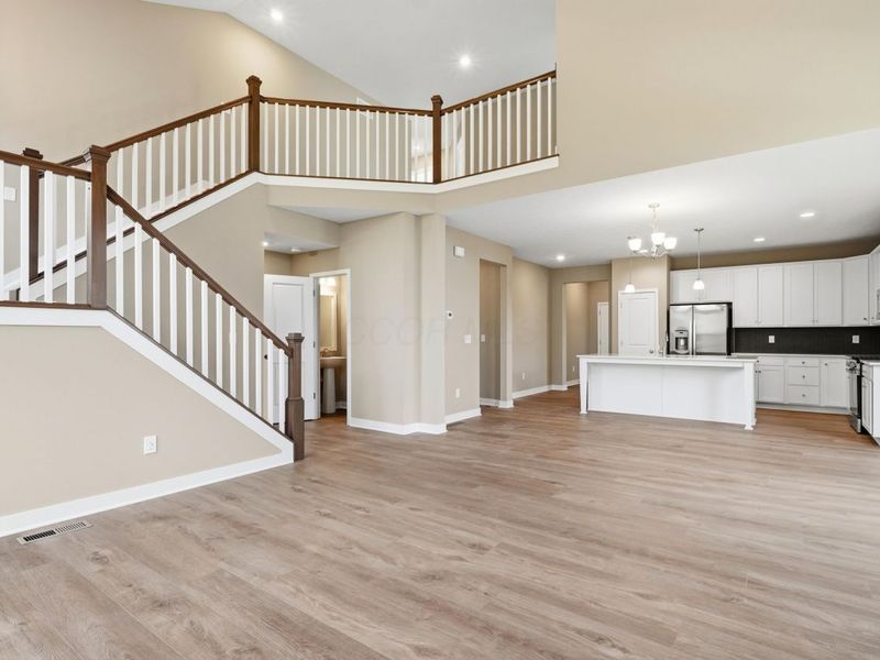 234 Silver Pine Lane, Lewis Center, OH 43035 Photo 17