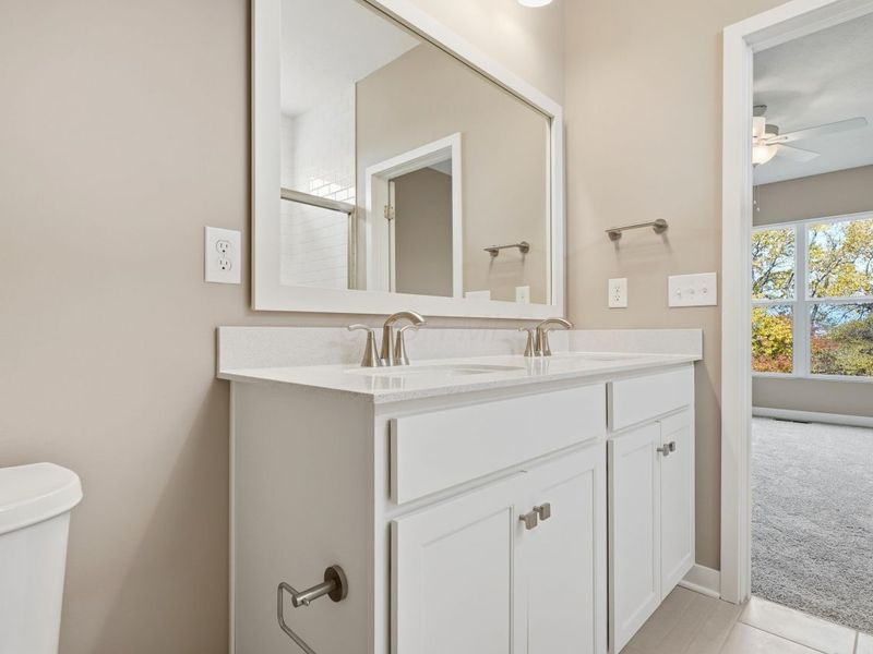 234 Silver Pine Lane, Lewis Center, OH 43035 Photo 28