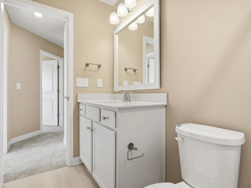 234 Silver Pine Lane, Lewis Center, OH 43035 Photo 40