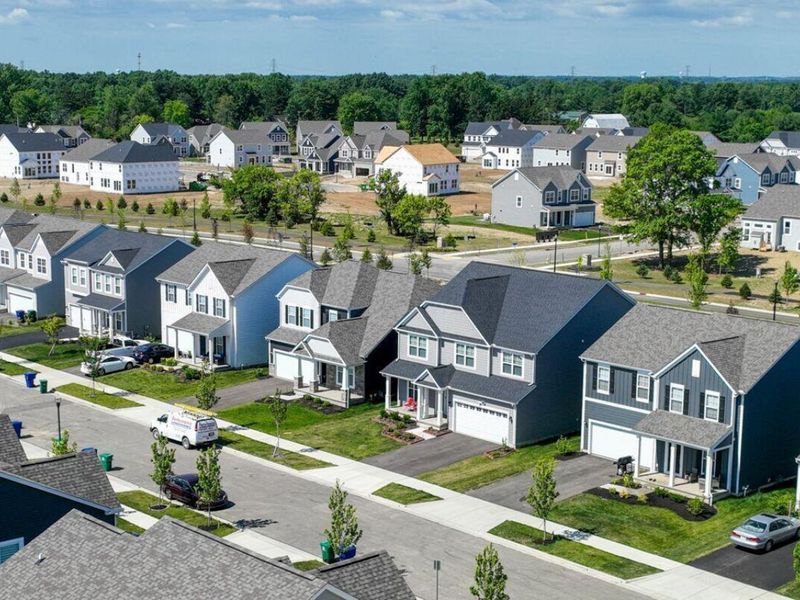 234 Silver Pine Lane, Lewis Center, OH 43035 Photo 44