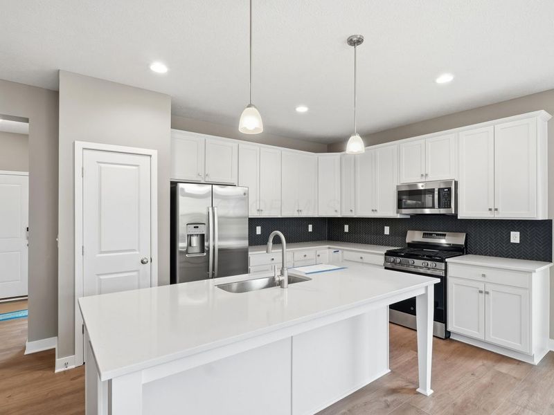 234 Silver Pine Lane, Lewis Center, OH 43035 Photo 8