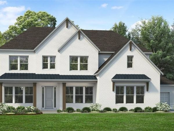 4820 Gadwall Way, Cumming, GA 30028