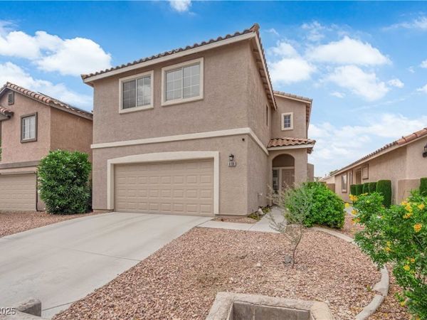 6108 Shallow Springs Street, Las Vegas, NV 89130